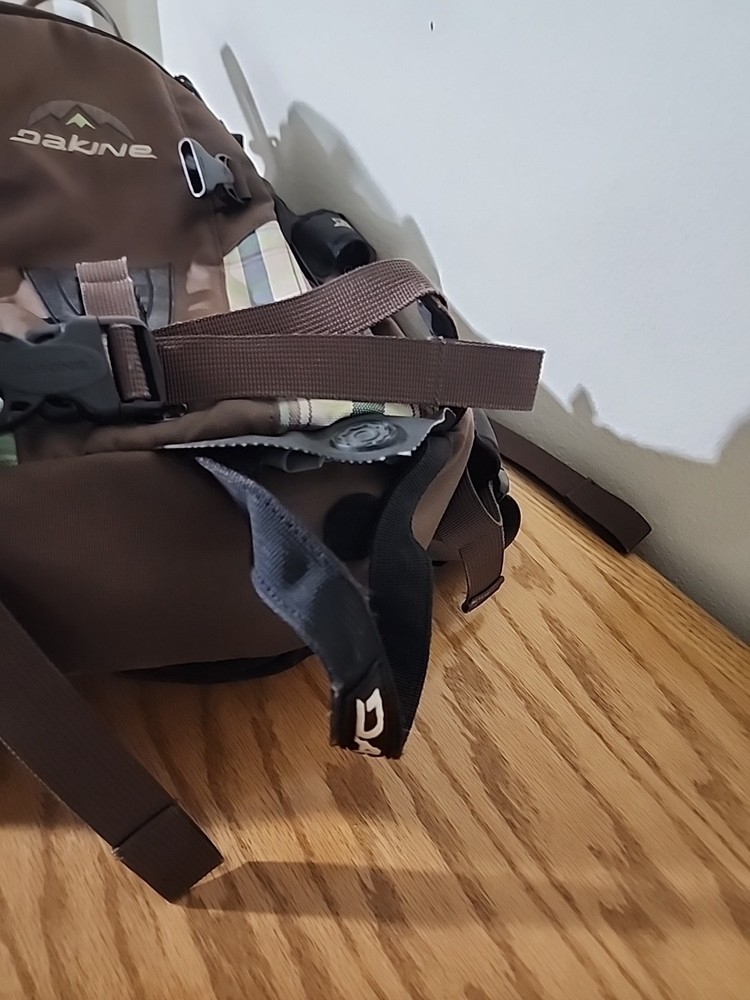 Dakine Heli Pro Backpack Large Excellent