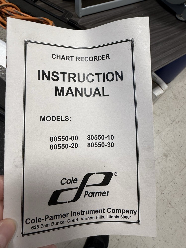 Shortridge CFM-88 Airdata Flow Meter for Air Flow Meter