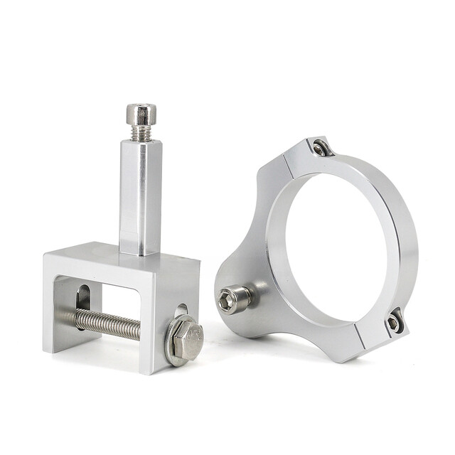 Steering Damper Stabilizer Bracket Support Fit For Triumph Tiger 900 Tiger 850