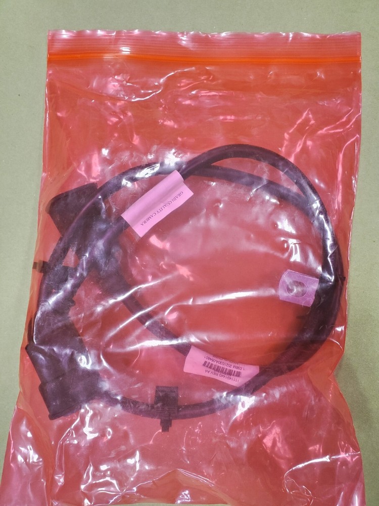 John Deere Grain Quality Camera Axe85318 Harness