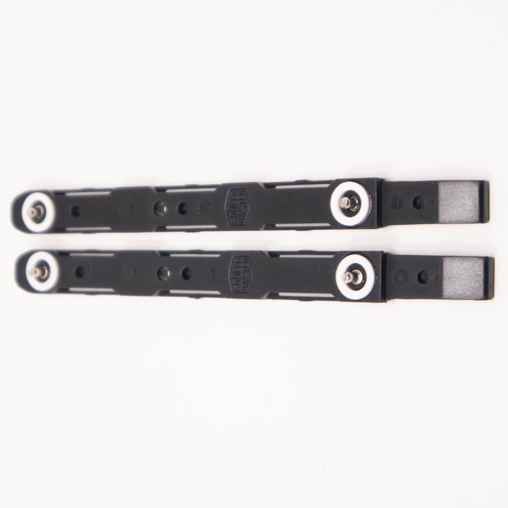 Hard Drive Mounting Slide Replacement Rail HDD Bracket Drives