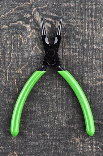 Se - Pliers- Rosary, Professional, 5In. - 7228Rb