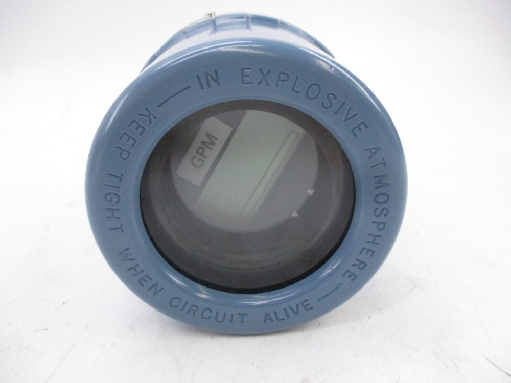 ROSEMOUNT 751AM7NABC NSMP