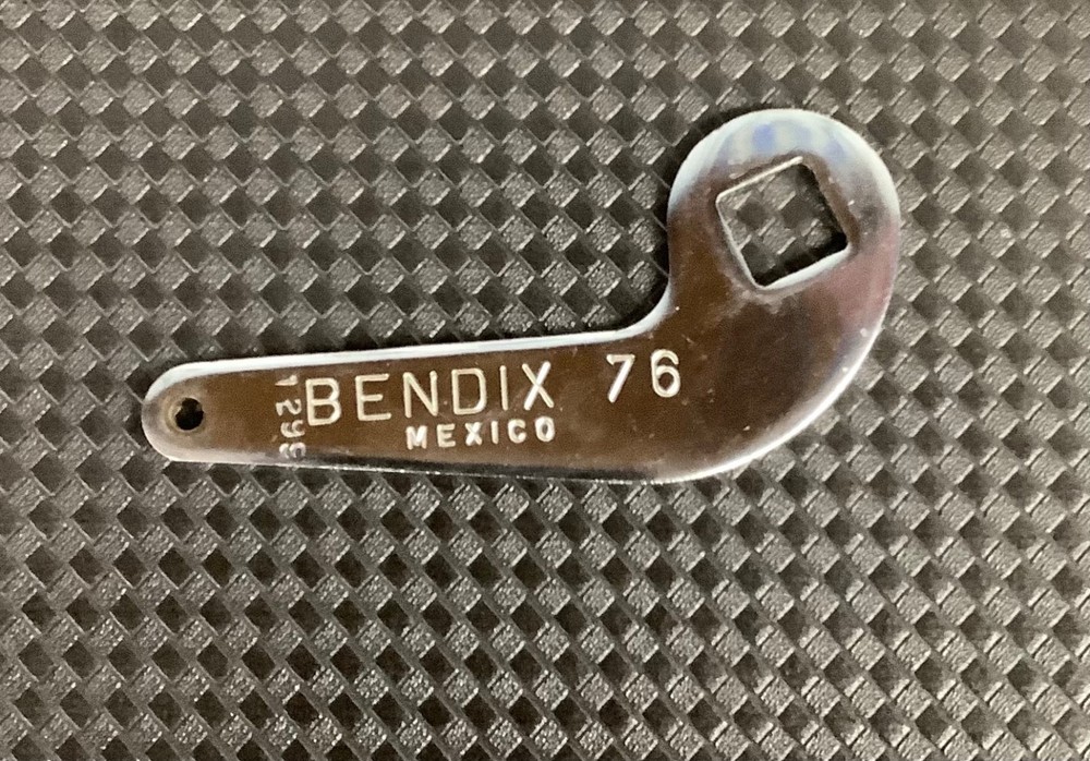 NOS Bendix 76 Coaster Brake Arm