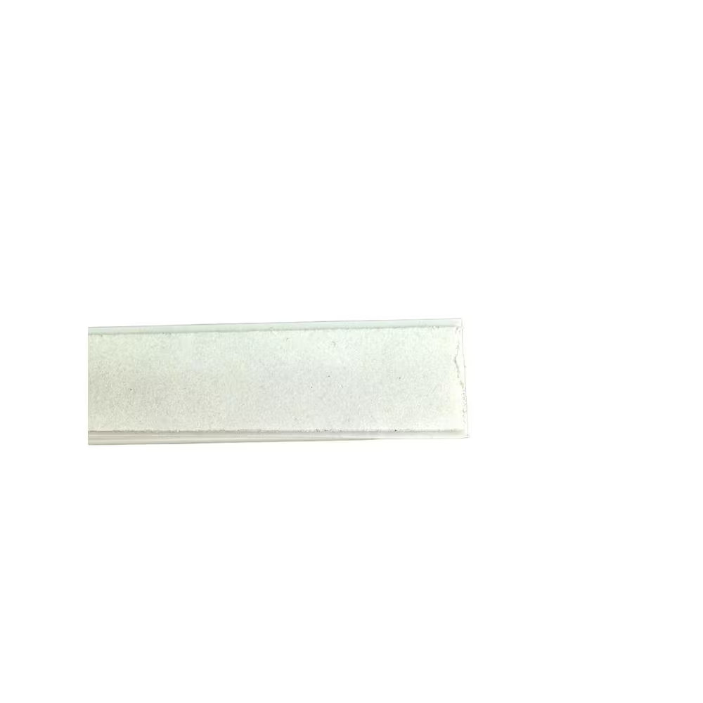 Window AC Vinyl Side Panel