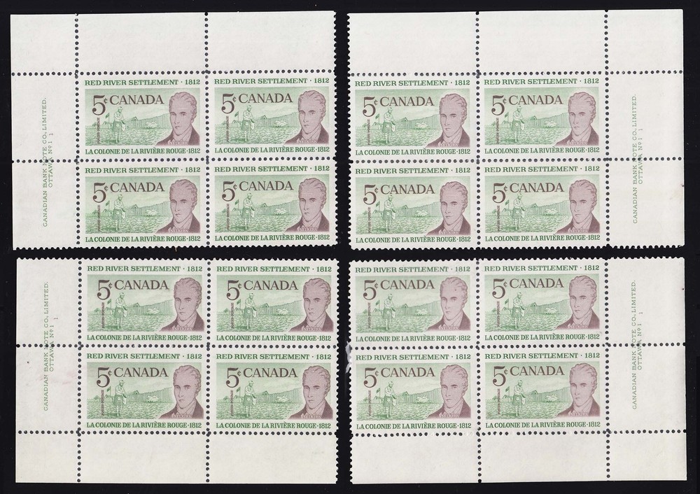 Canada Scott 397 Mint never hinged.
