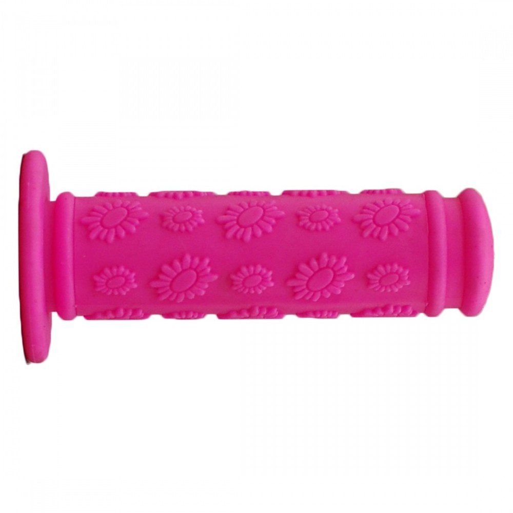SUNLITE Flower Grips Pink