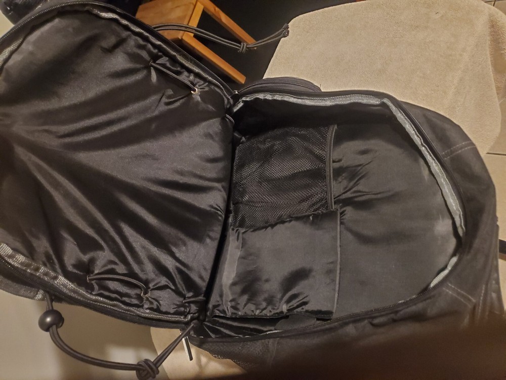REDZ Paintball Backpack - RARE / VINTAGE