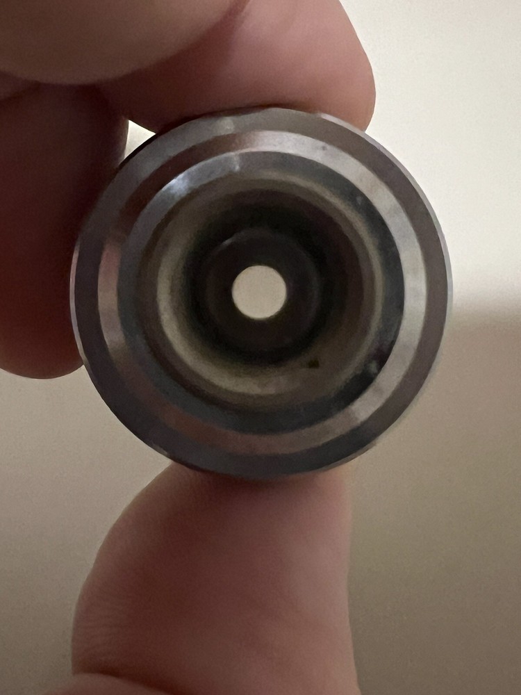 Zeiss Plan Neofluar 20x Phase Microscope Objective Infinity