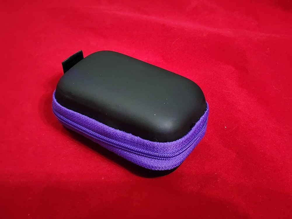 Protective case for HPT devices