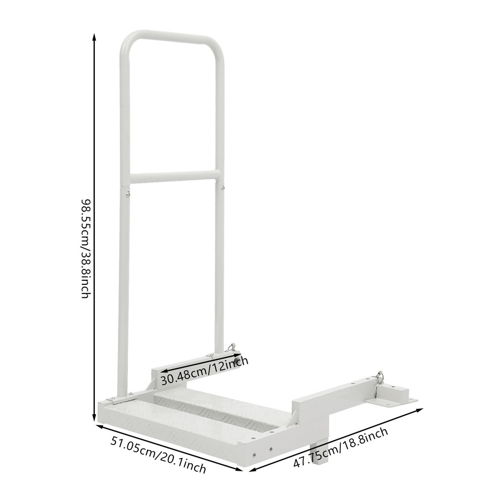 Boarding Platform, Boat Boarding Tool, Boat Boarding Platform