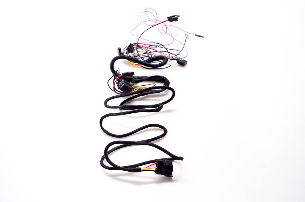 OMC 290472 Wiring Harness