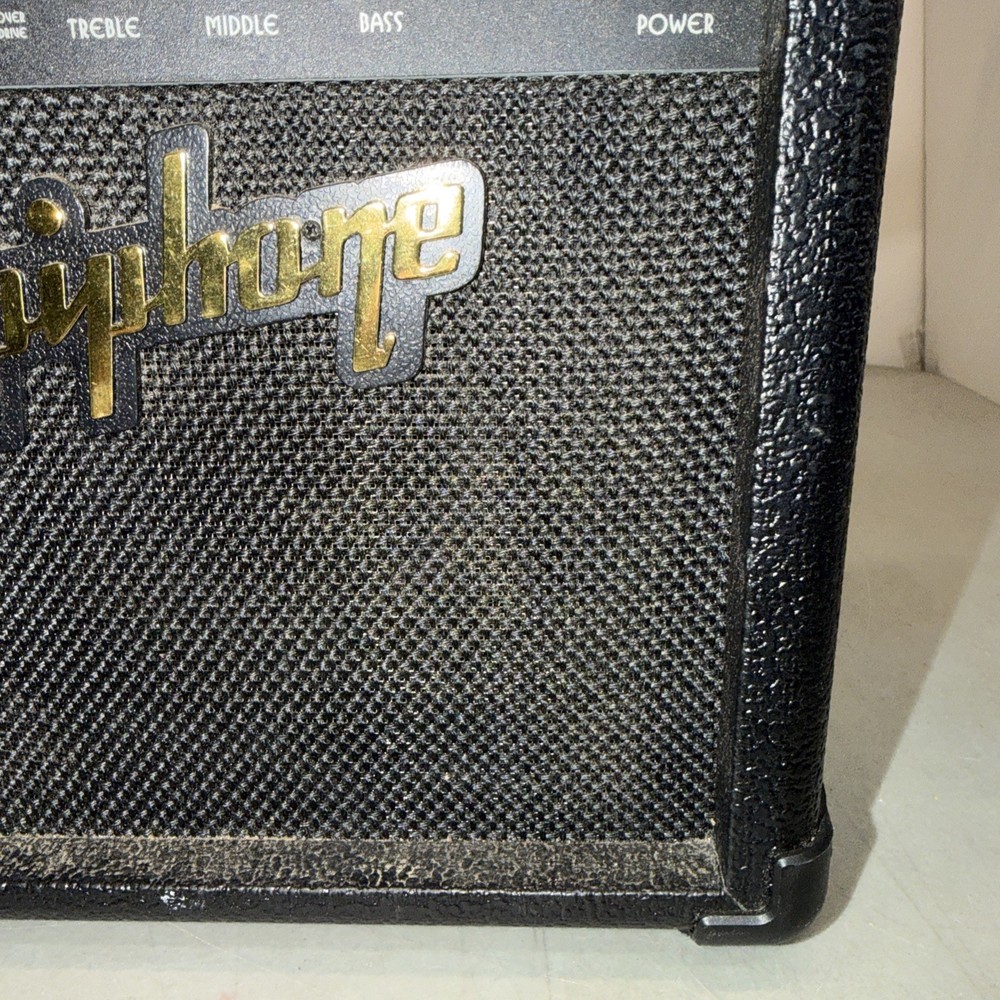 Epiphone Studio 10EQx Amplifier Amp 12 Watts