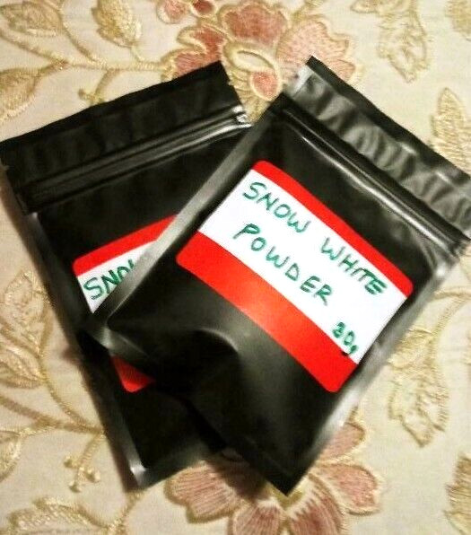 PURE SNOW WHITE POWDER 30g