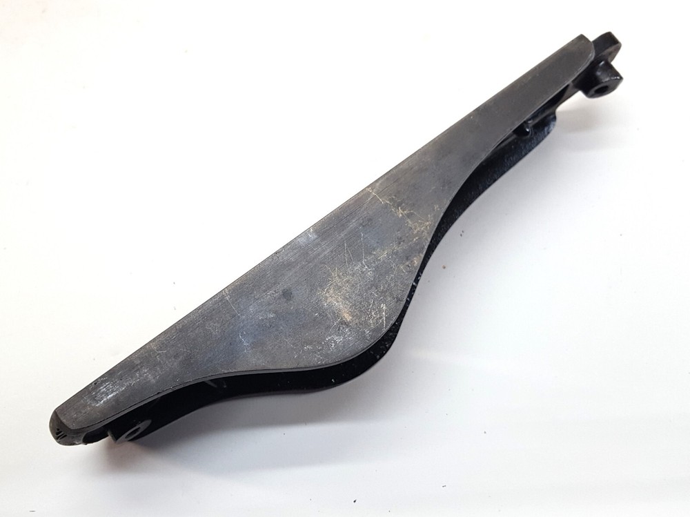 2868 Stanley Bailey No. 3, Type 16; Plane Bottom