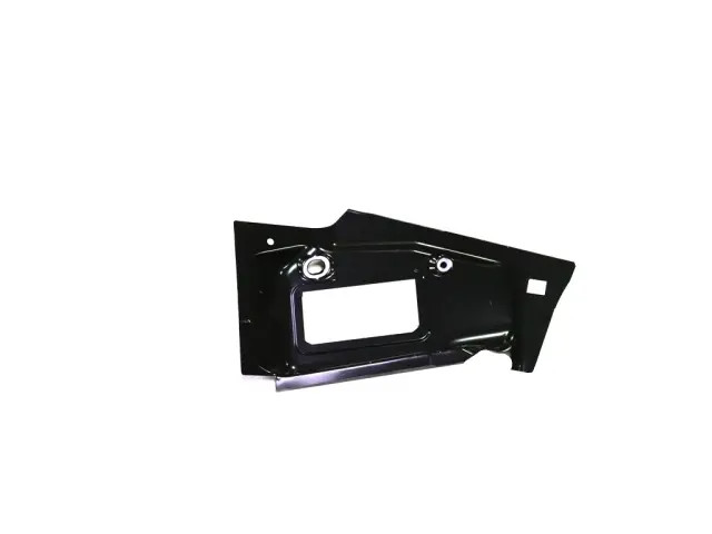 Genuine Mopar Quarter Panel Extension Left 68104231AB