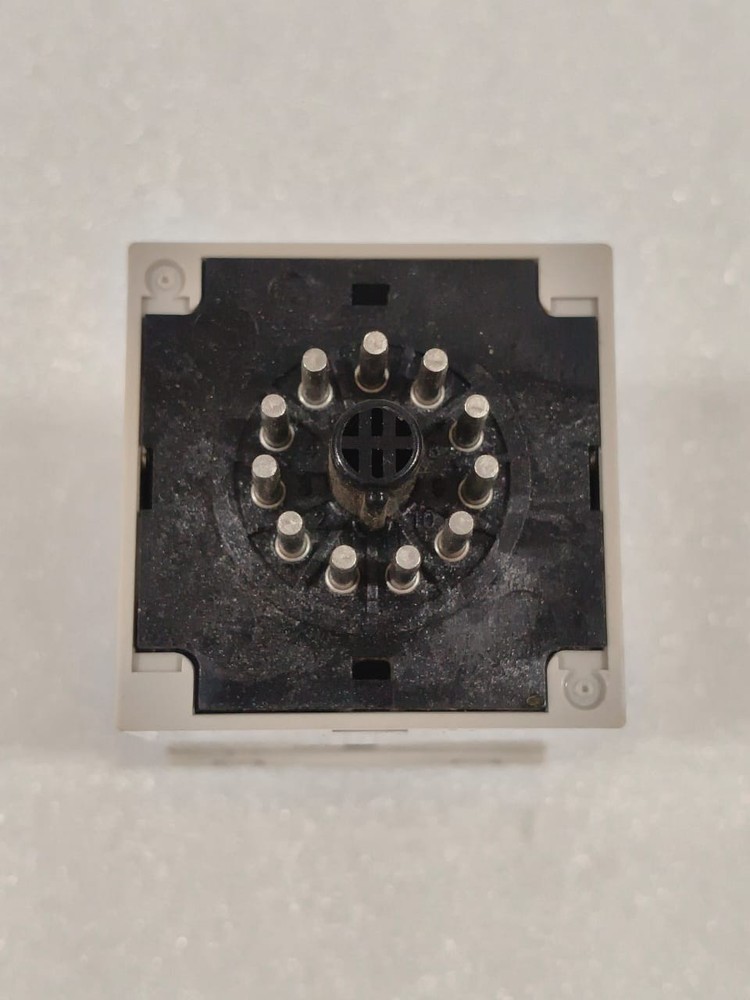 Omron h3ba 24vdc timer with free fast shipping