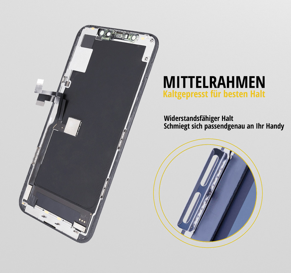 iPhone 11 Pro Original OLED Refurbed Display KIT Screen LCD TFT Touch Screen