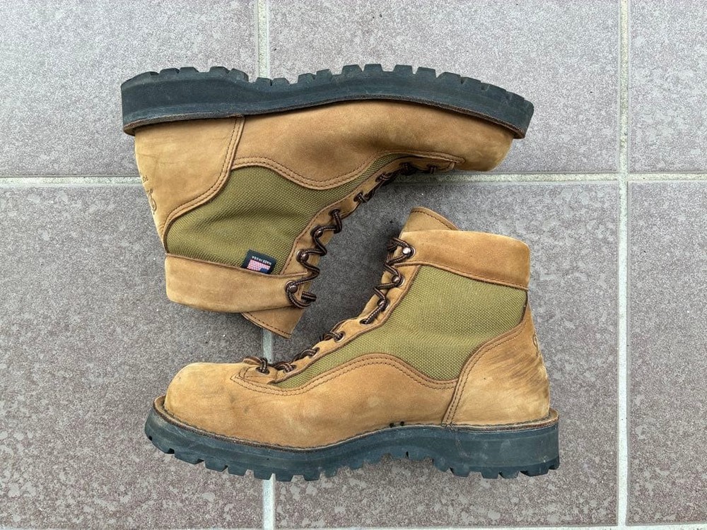 Danner light II Danner light2 33000 US8 26cm