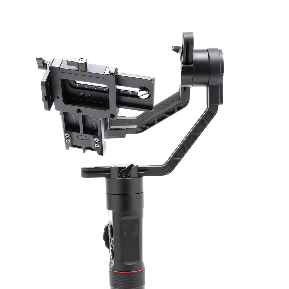 Zhiyun Tech Crane 2 3-Axis Handheld Gimbal Stabilizer