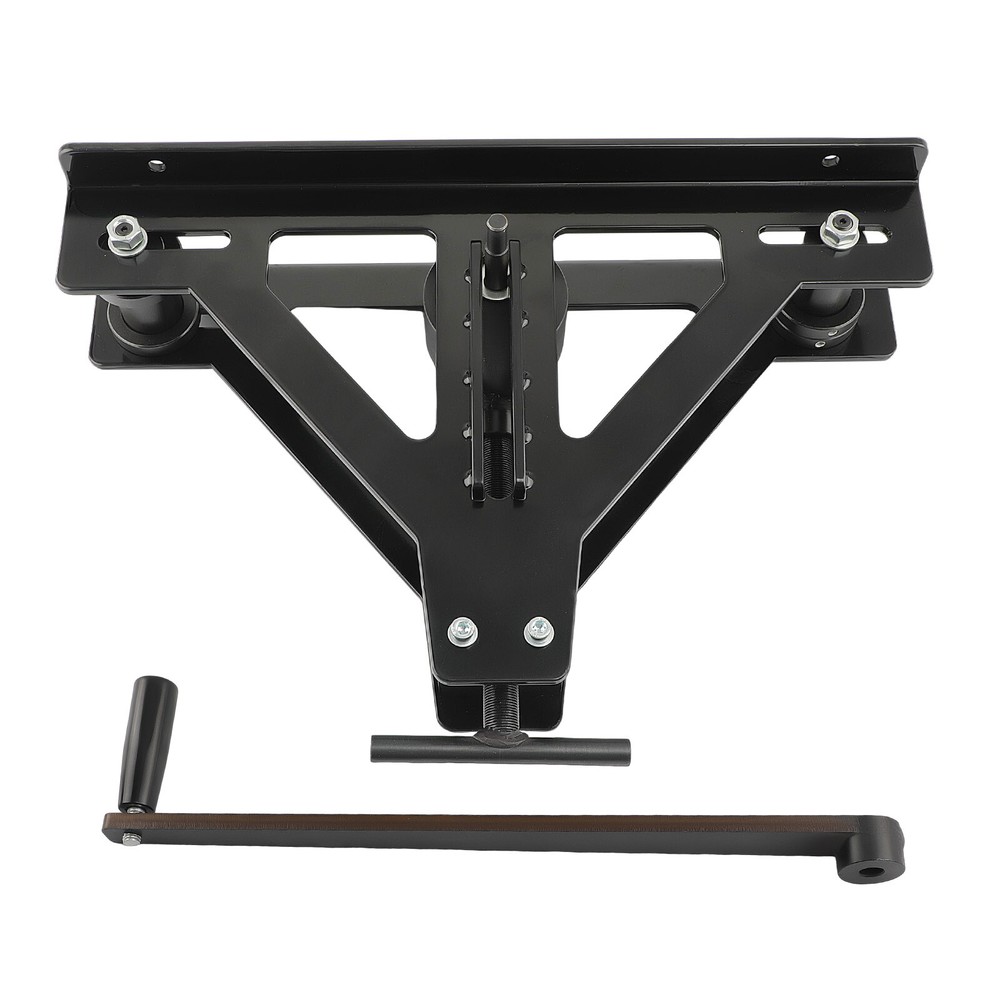 Tubing Rolling Bender for Flat/Square/Rectangular Pipe Steel Cooper and Aluminum