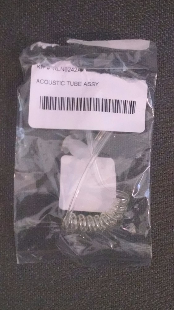 2 Piece Surveillance Mic