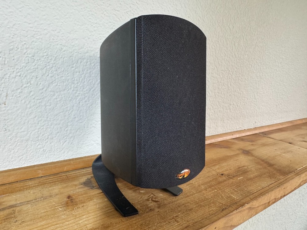 Klipsch ProMedia 2.1 Channel Satellite Speaker Computer Audio Grill Replacement