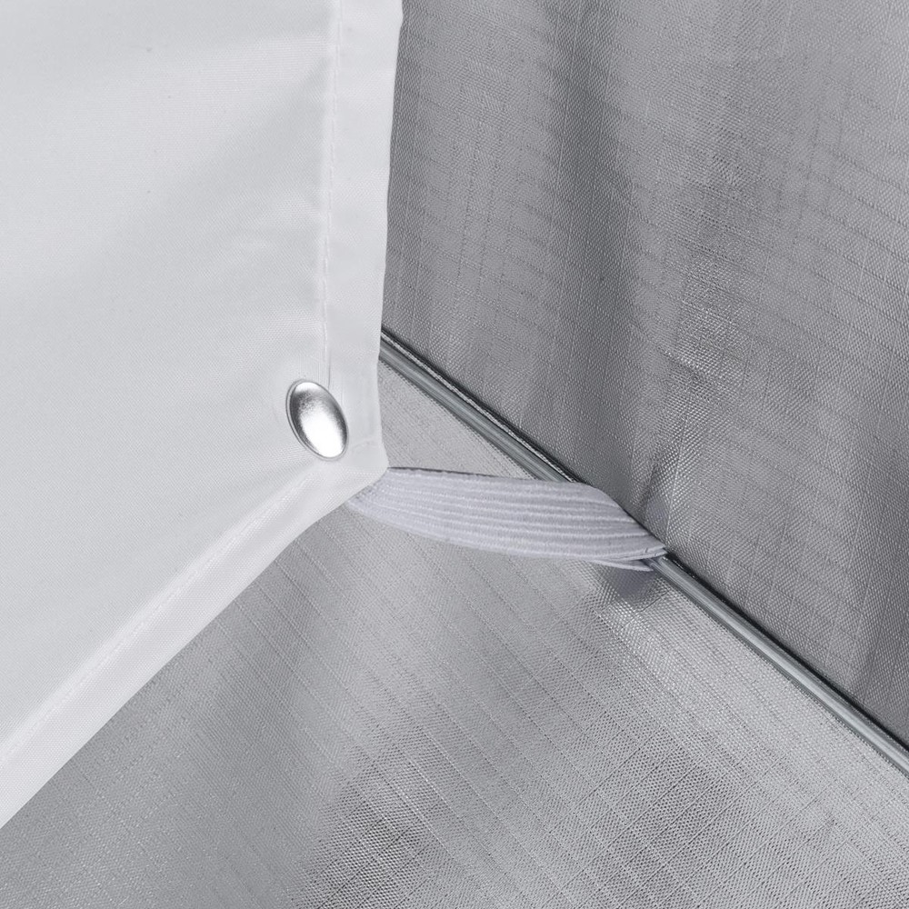 Glow EZ Lock Inner and Outer Diffusion Fabrics for EZ Lock 12x56" Softbox