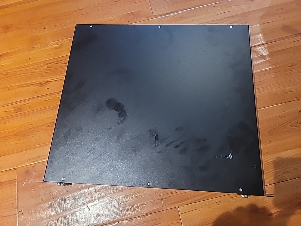 Crookwood iPre Brain Rack