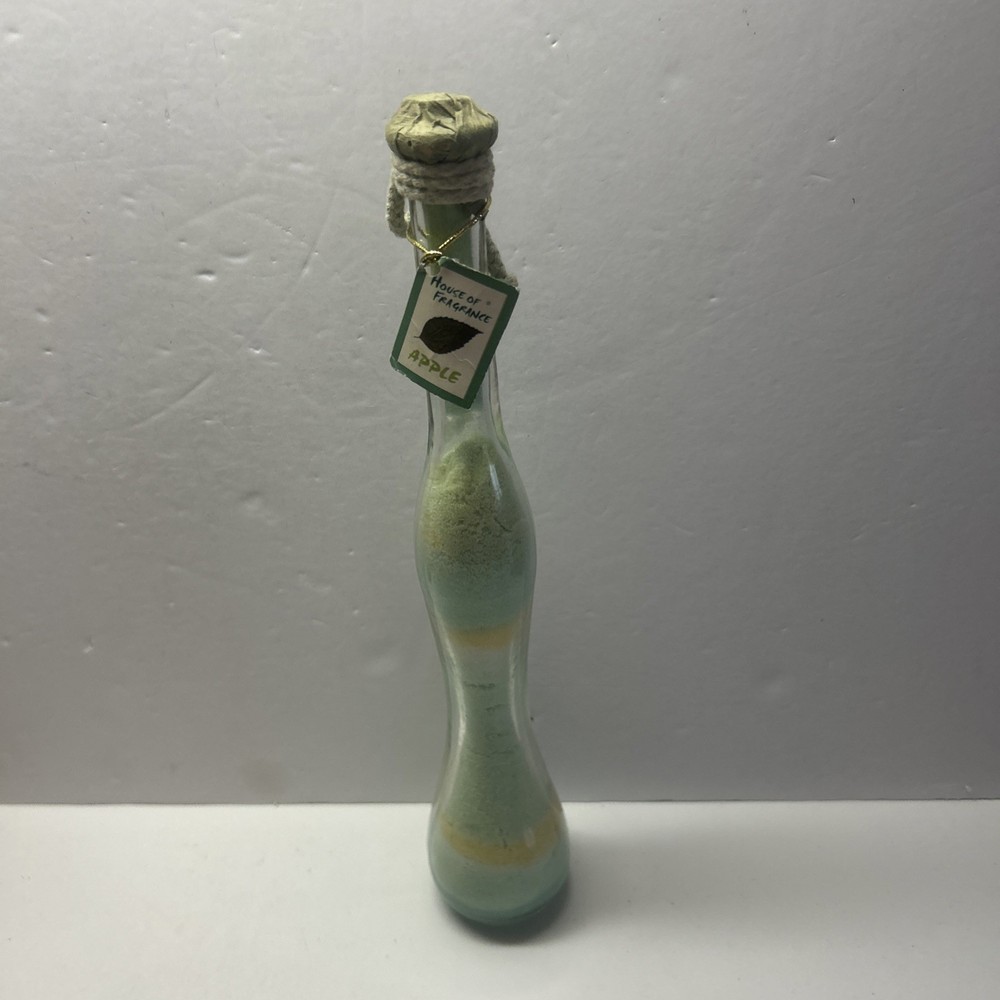 3 Fun Wavy Sand Art Bottles