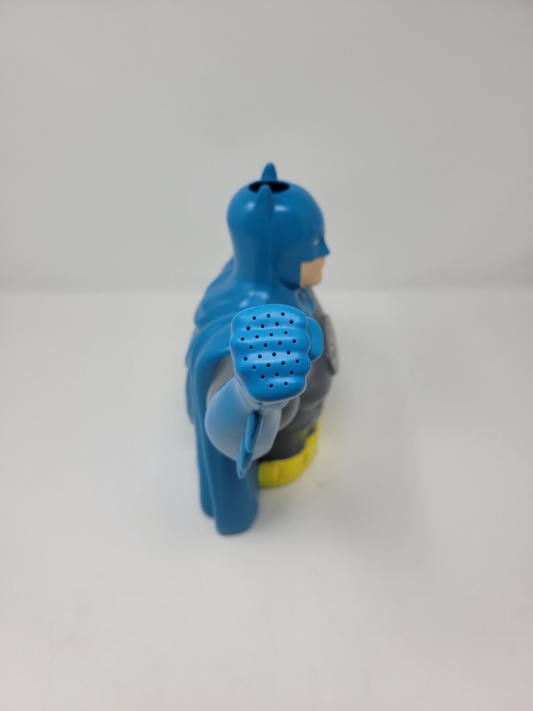 Batman Plastic Watering Can DC Comics Brand NEW Rare