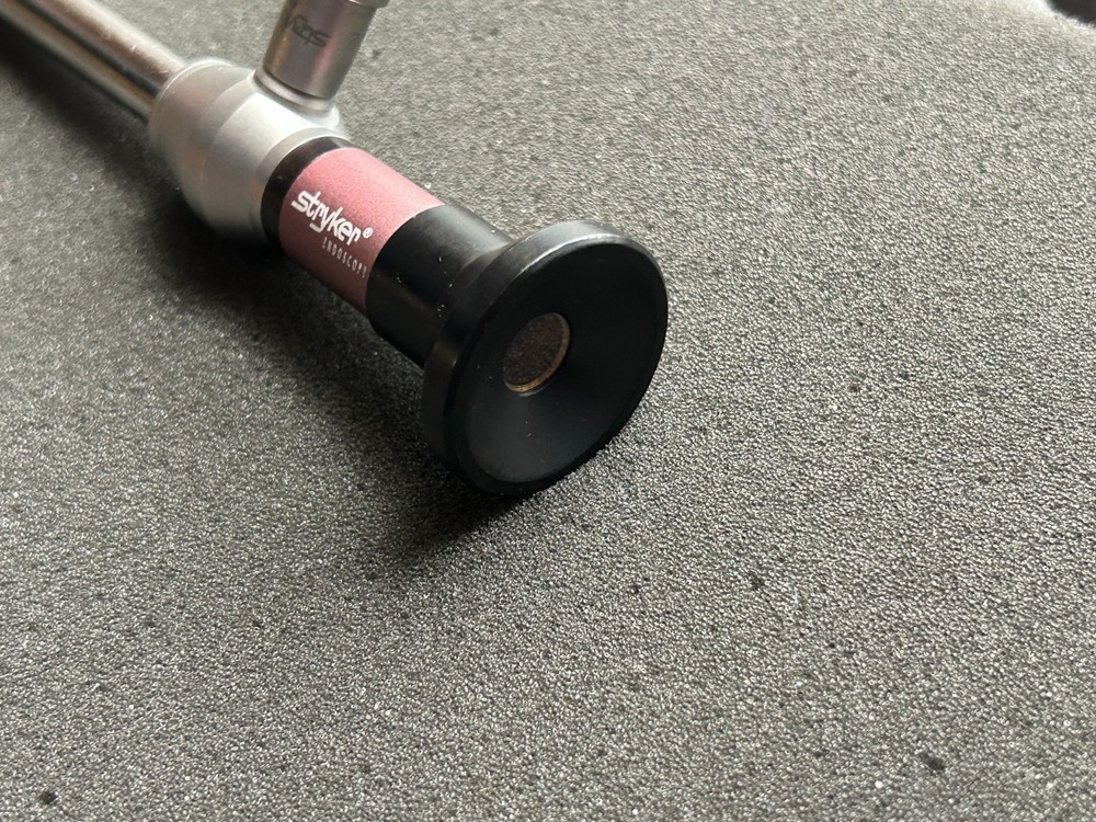 Stryker 357-10 10mm x 0° Laproscope