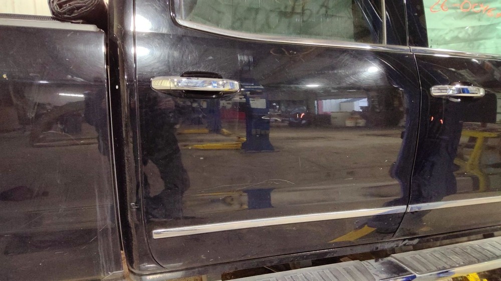 Chassis ECM Network Gateway Left Kick Panel Fits 17-22 CANYON 1185320