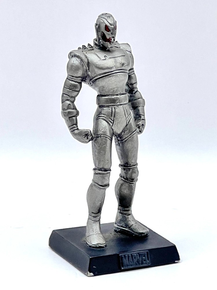Eaglemoss Classic Marvel Figurine Collection Ultron No. 26