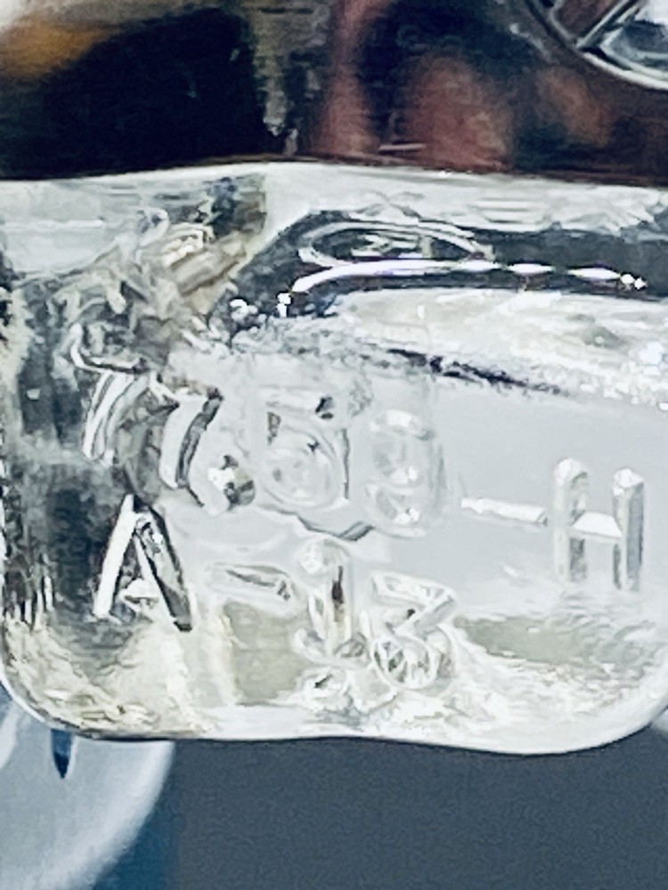 Vintage PYREX Percolator - 6- 9 Cup 7759 - Missing Metal Strainer