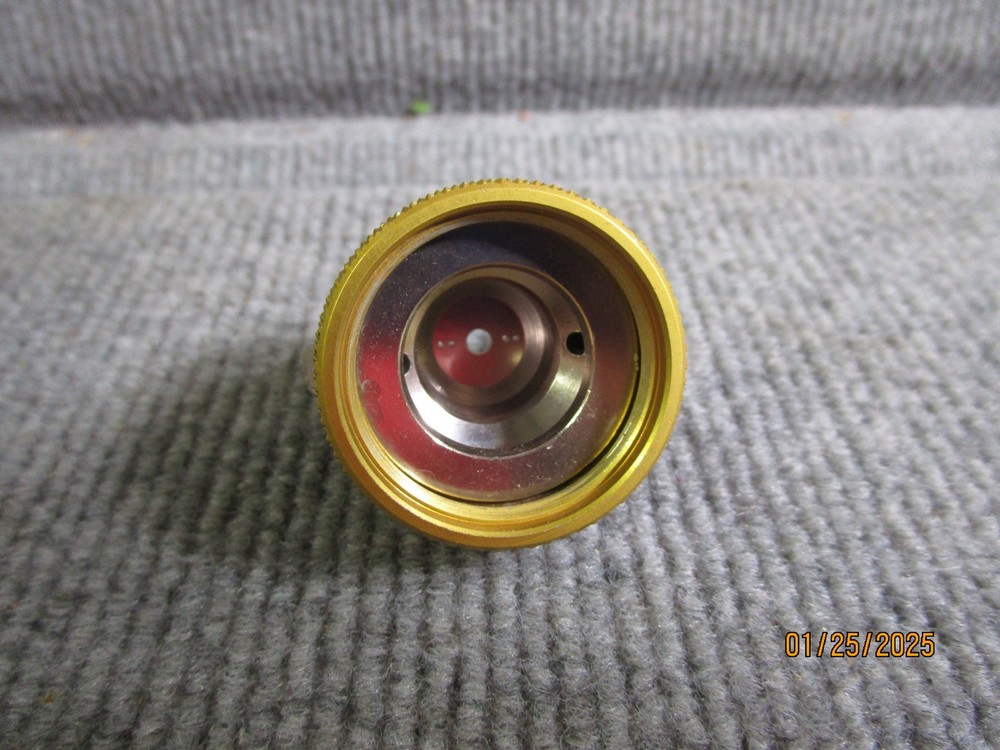 Sharpe C/C Air Cap New
