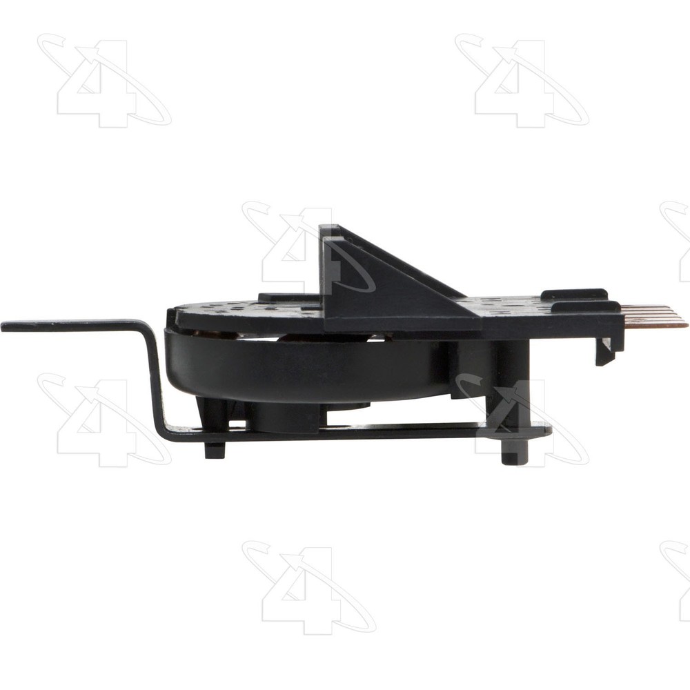 FOUR SEASONS HVAC Blower Control Switch Fits 1995-1996 GMC P3500