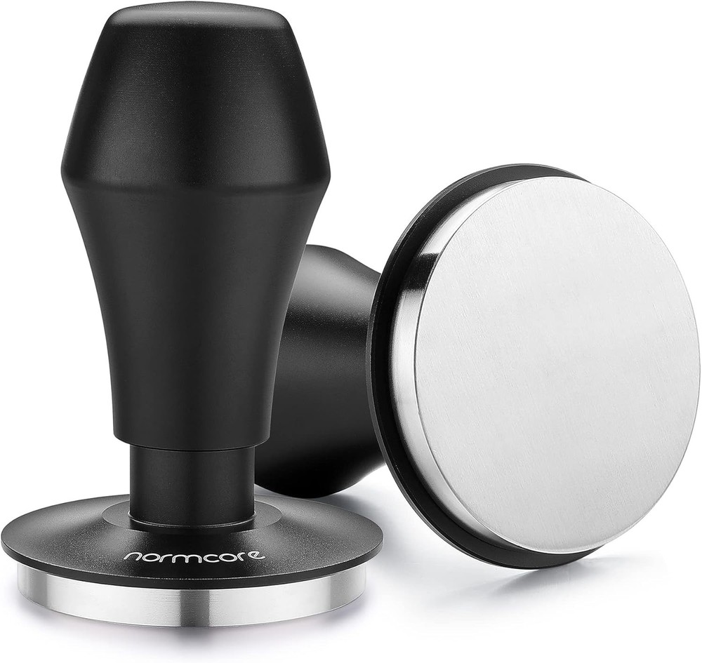 Customizable Pressure Coffee Tamp Kit