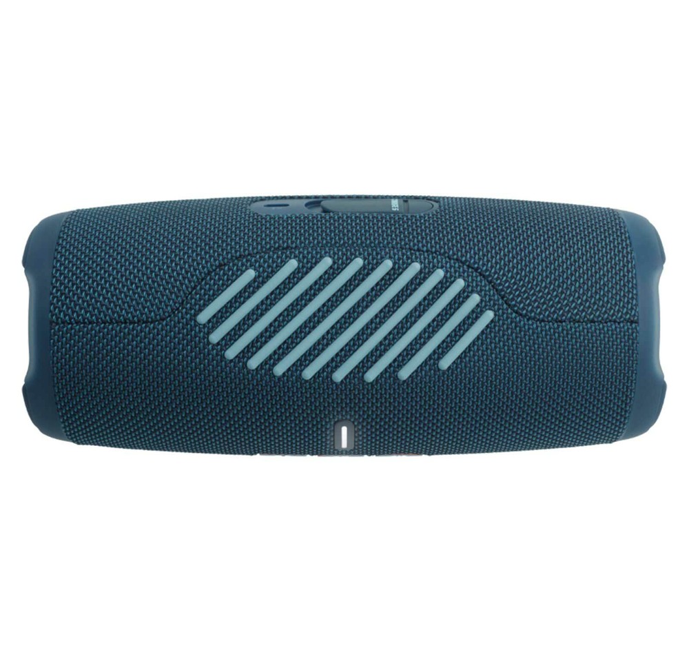 JBL Charge 5 Blue Bluetooth Speaker (Open Box)