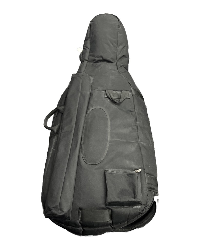 Howard Core CC480 Padded Cello Bag - 4/4 Size