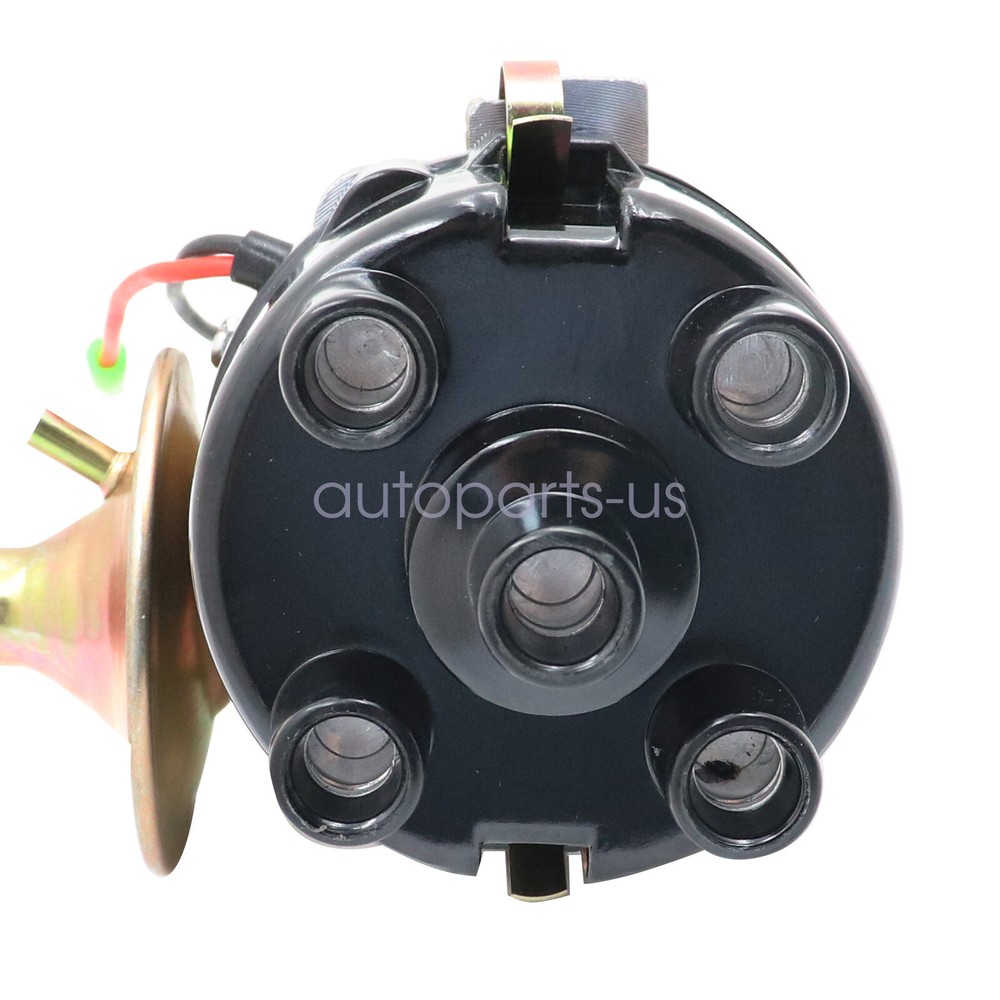 Vacuum Electronic Distributor For MG MGB/MG Midget/Triumph Spitfire