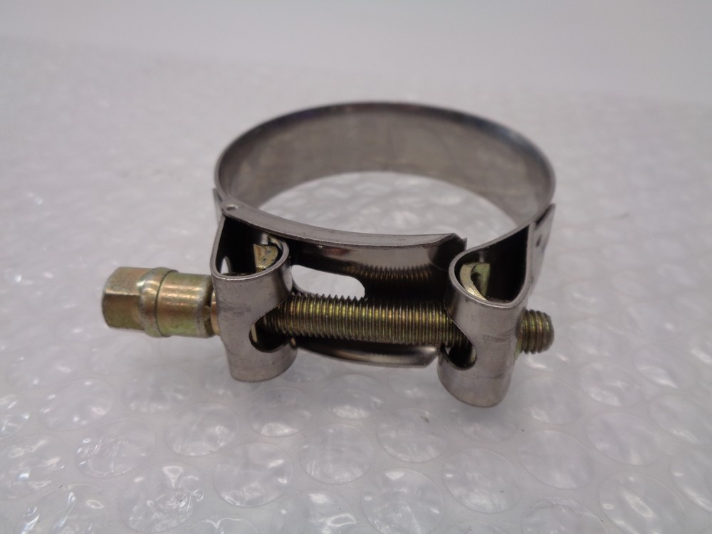 MIKALOR 63-68 W2 CLAMP UNMP