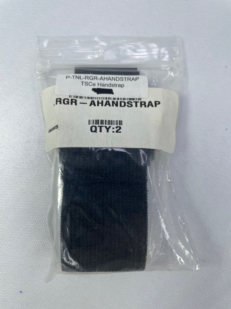 TrimbleTSCe/Ranger handstrap 2 pack - PN RGR-AHANDSTRAP