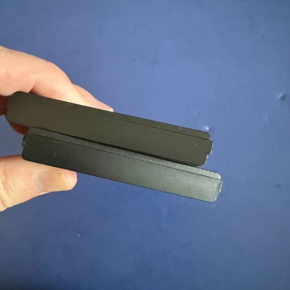 Atomos Ninja 2 SSD Reader (NO POWER SUPPLY) + 2 HHD CADDY EMPTY READ