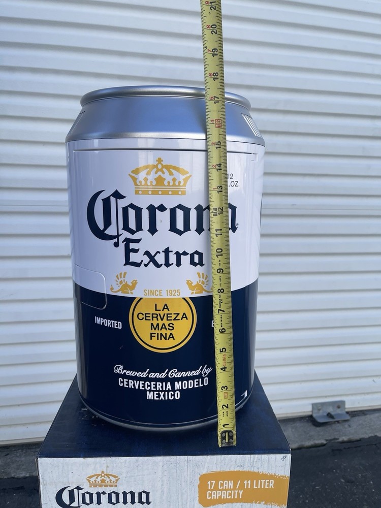 Corona 17 Can Mini Fridge