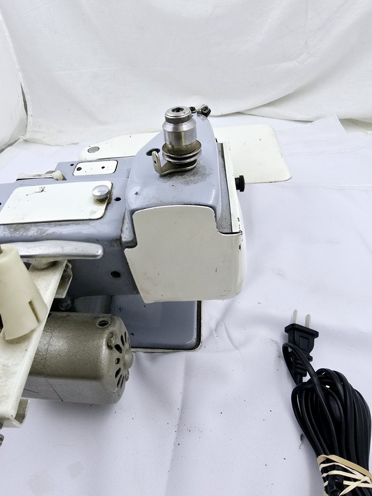 Consew Model 75c All Running