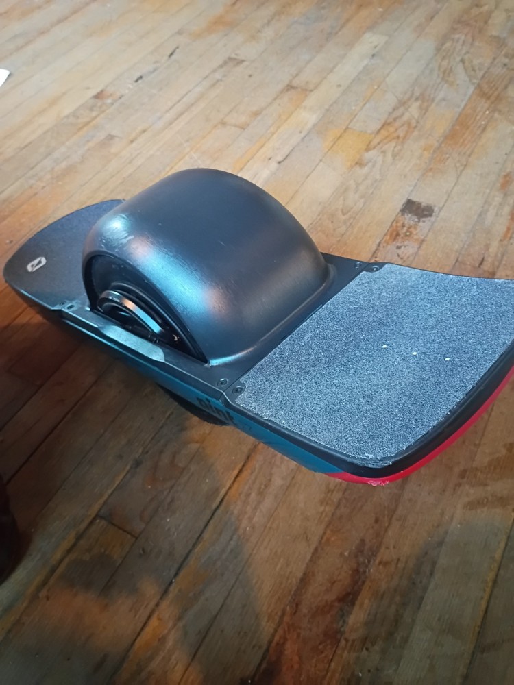 onewheel pint S - Low Miles