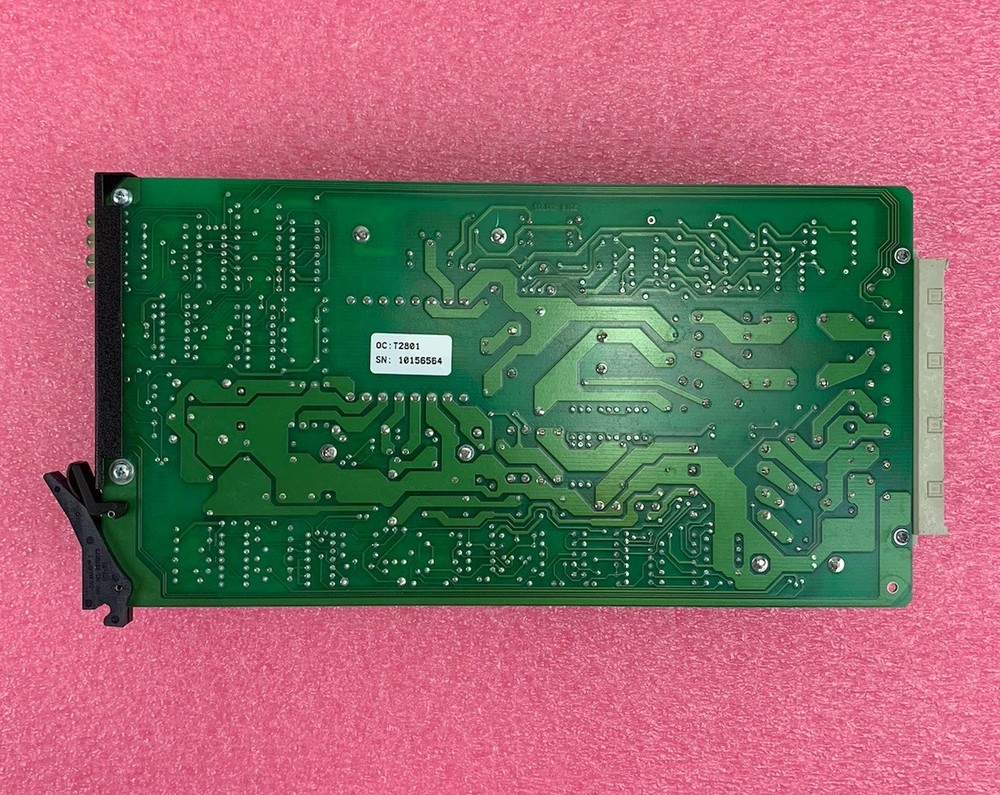 Unbranded 740261 120 Vac Input Power Supply Board