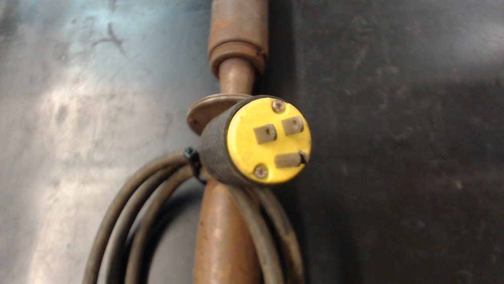 Vintage Soldering Iron Electric