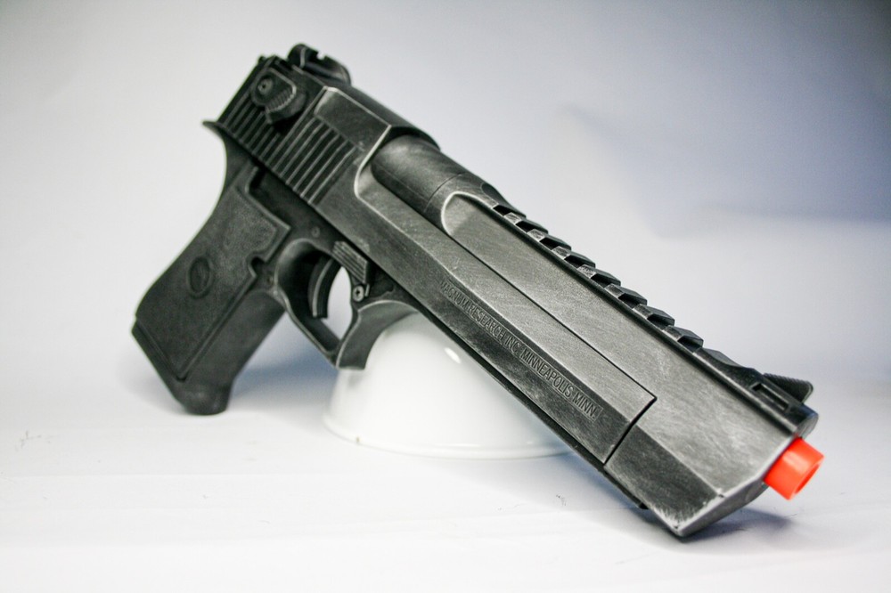 Desert Eagle Prop Gun